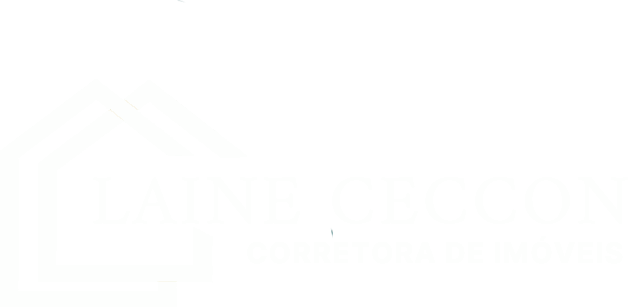 Logo - Laine Ceccon - Corretora de Imóveis